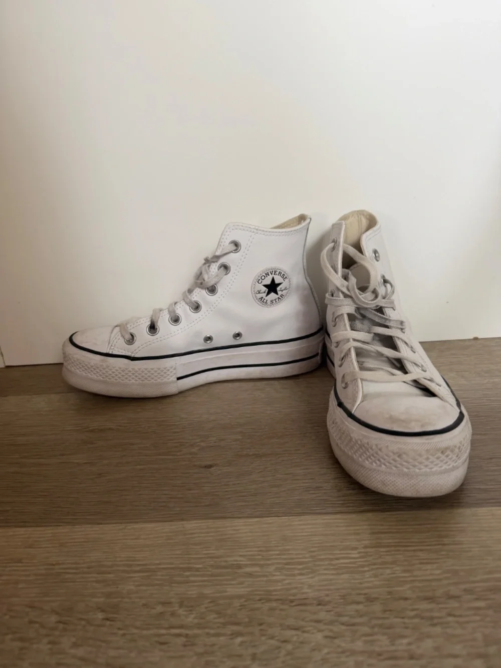 Converse Chuck Taylor All Stars - Picture 4 of 5